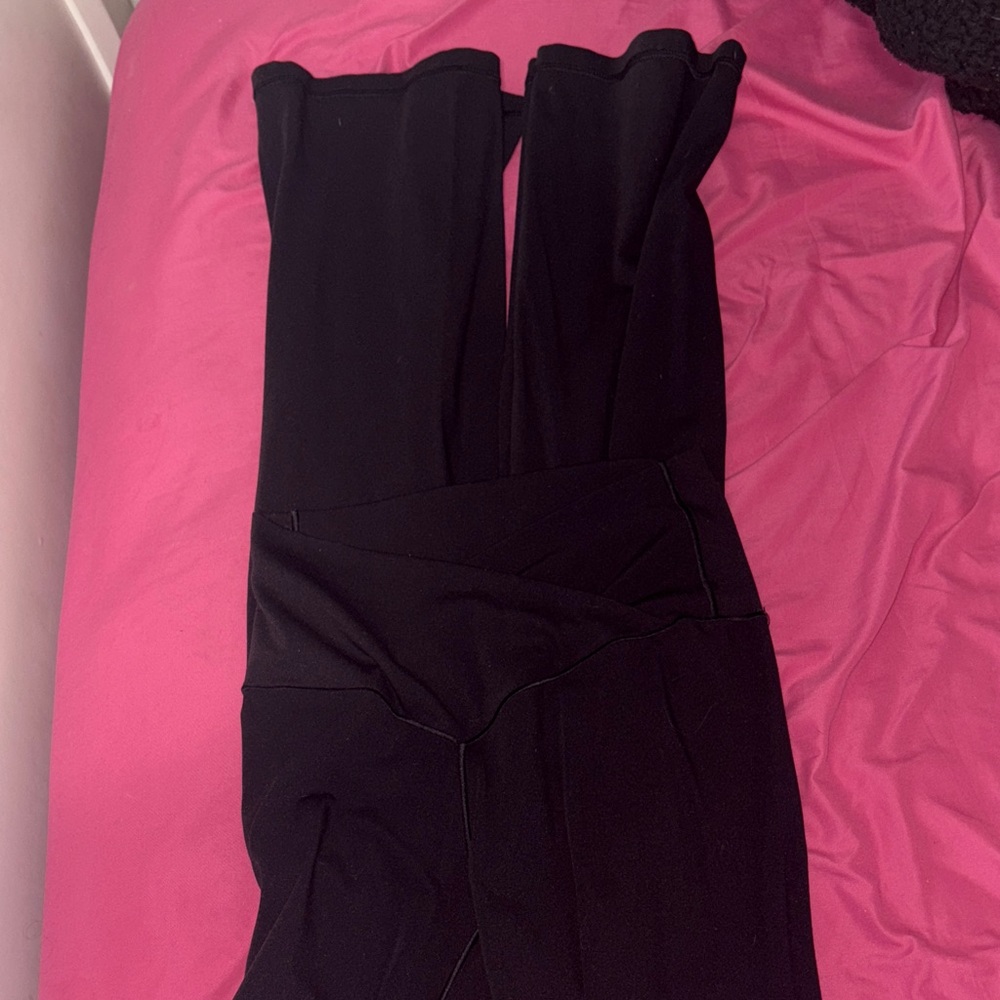 Aerie Black Leggings